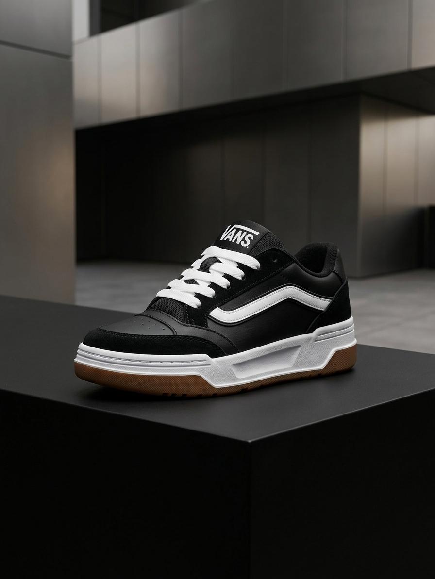 URBANÉA™ — Tenis Urban Retro