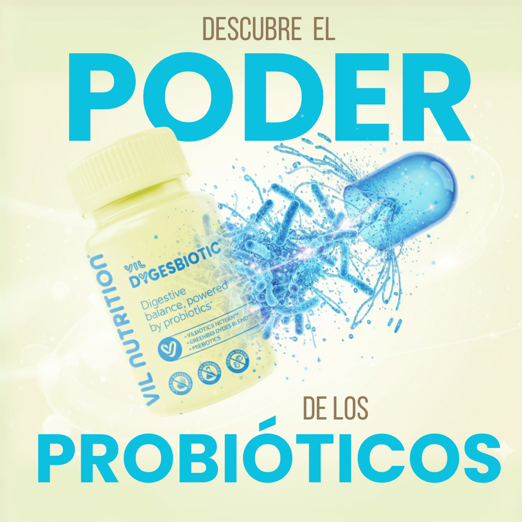 DYGEST BIOTIC