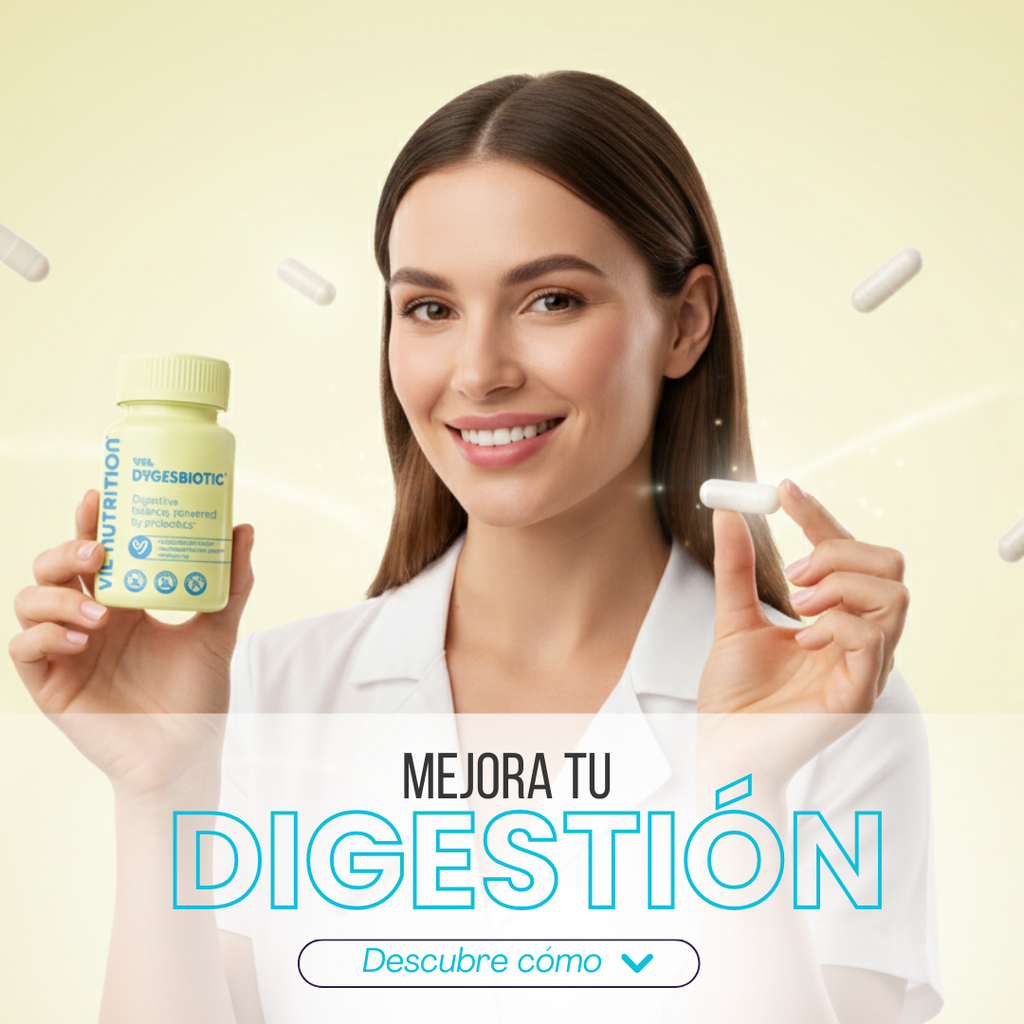 DYGEST BIOTIC