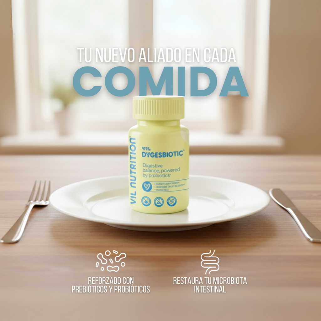 DYGEST BIOTIC