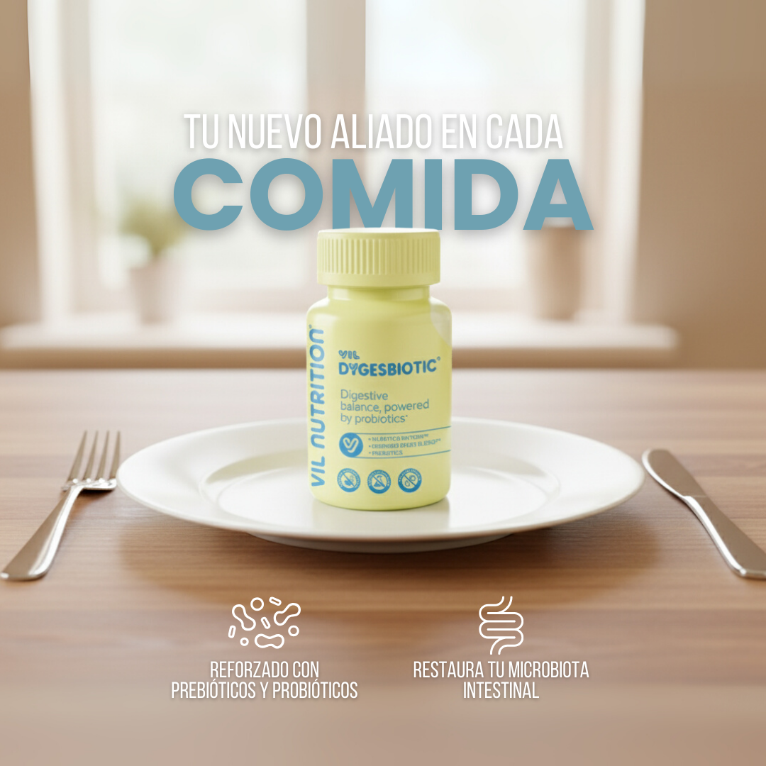 DYGEST BIOTIC