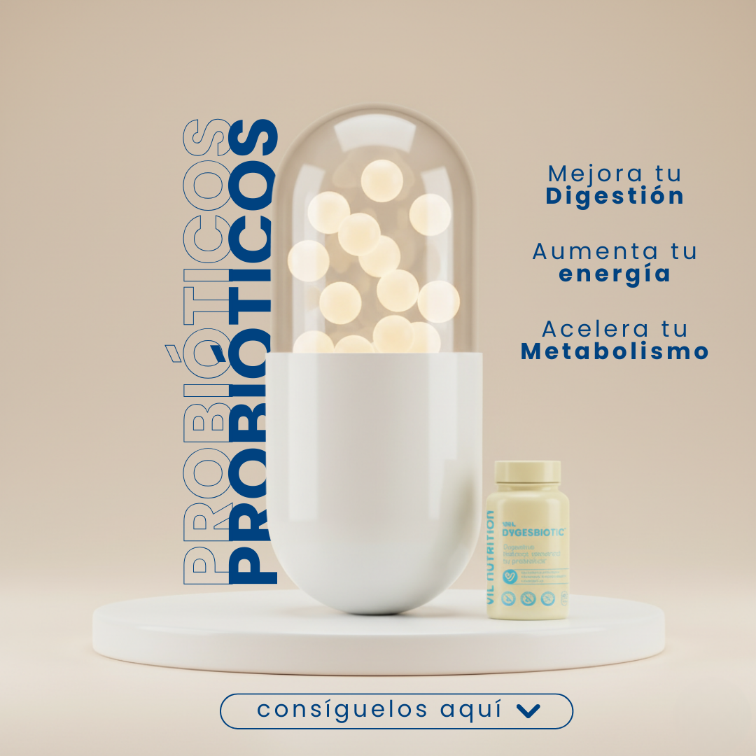 DYGEST BIOTIC