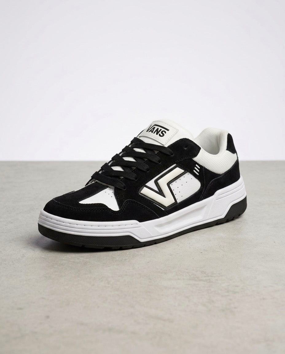 URBANÉA™ — Tenis Urban Retro
