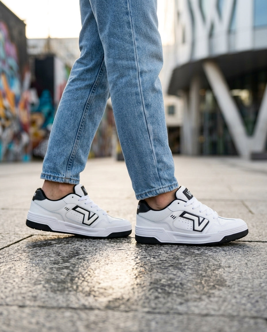 URBANÉA™ — Tenis Urban Retro