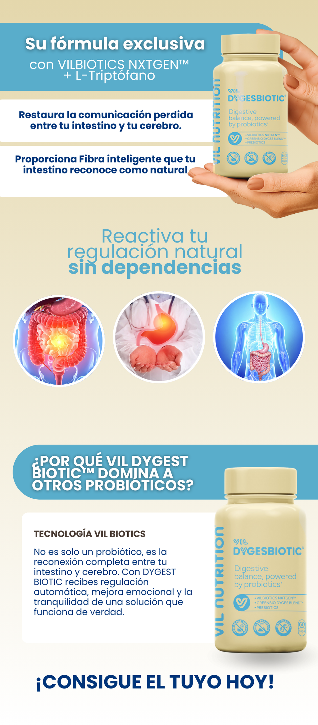 DYGEST BIOTIC